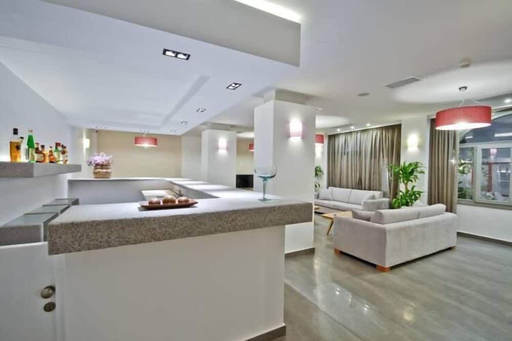 Xenia Hotel - נאקסוס