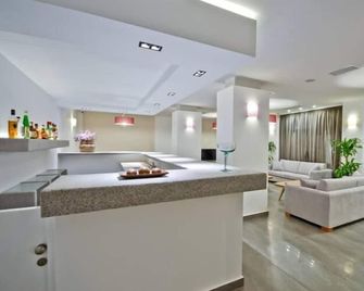 Xenia Hotel - Naxos