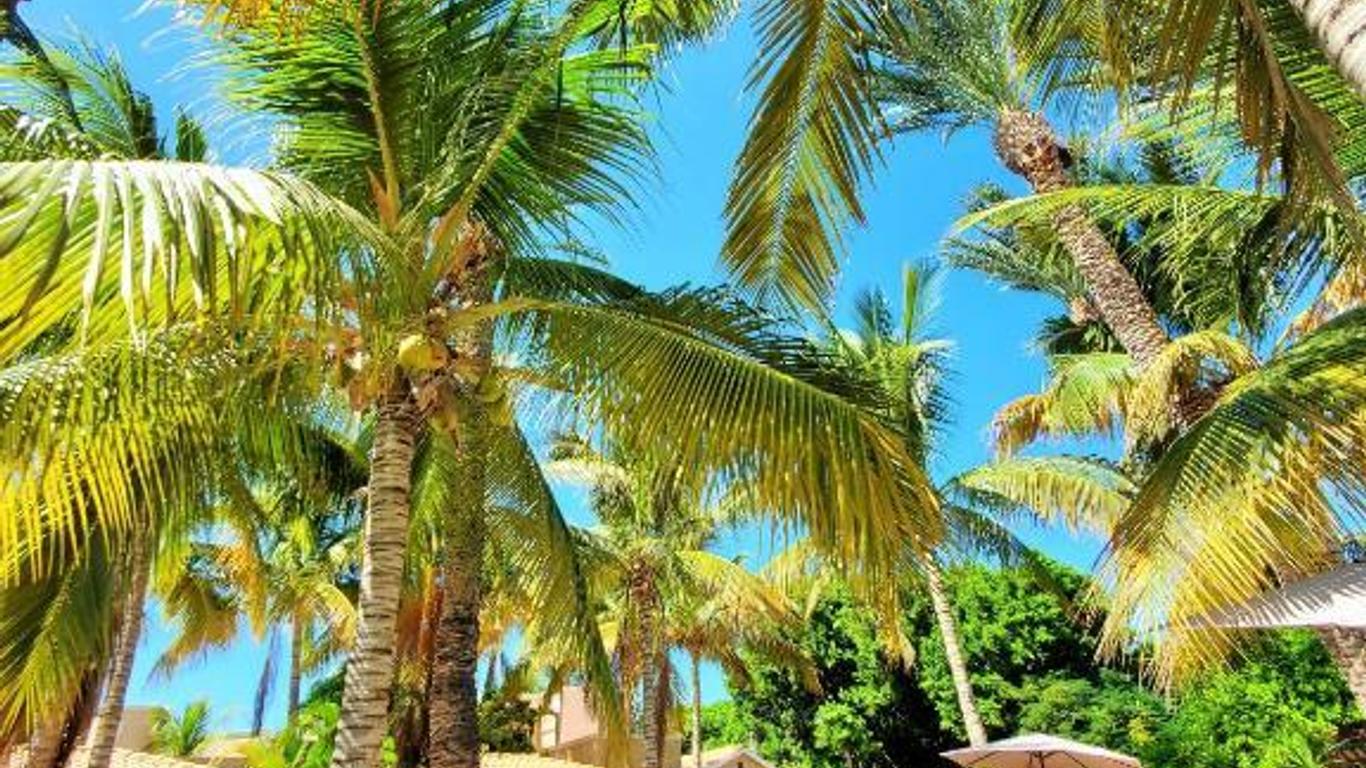 Coco Cabañas and Casitas Vacation Rentals
