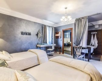 Casa del Trotamundos - Villamayor de Campos