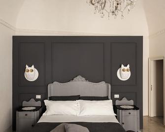 Bianko Ecochic - Enna - Bedroom