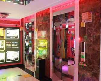 Time Motel - Gyeongju