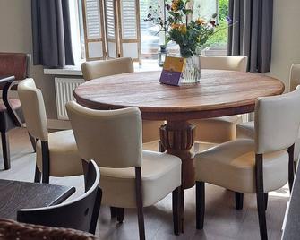 Abundance on the sea! Accessible to all and suitable for the disabled. - Brouwershaven - Dining room