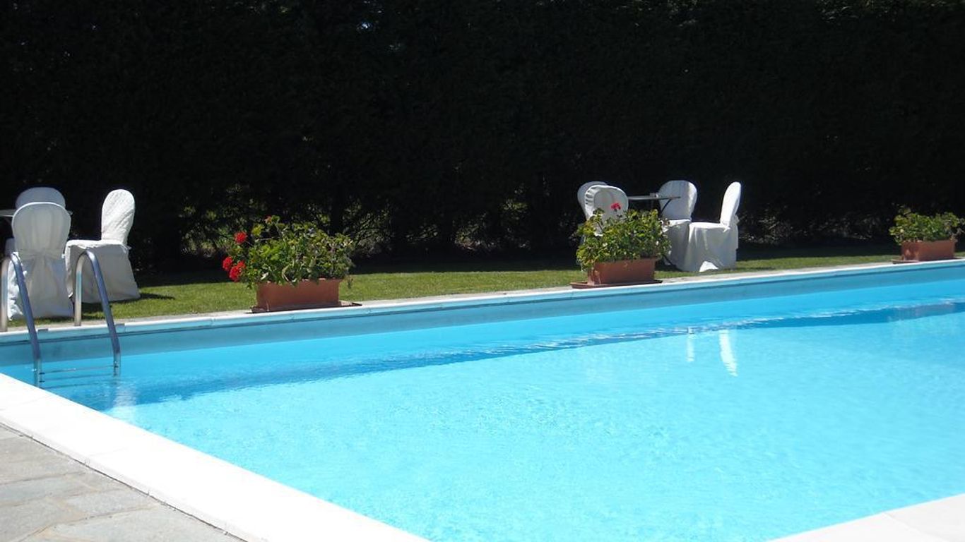 Torre Dei Frati Bed & Breakfast