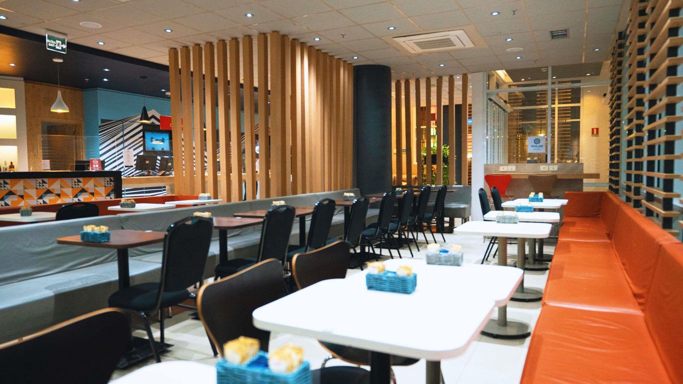 ibis budget Sao Bernardo Do Campo