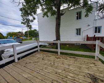 Appartment le repos / Internet - Joliette