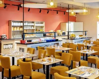 Sowell Residences Chênes Verts - Saint-Raphaël - Restaurant