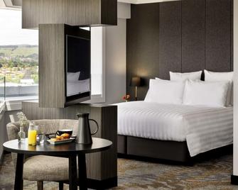 Pullman Rotorua - רוטורואה - חדר שינה