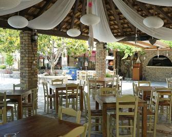 Spiti Nikos - Gouvia - Ristorante