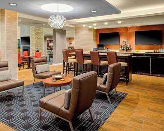 TownePlace Suites by Marriott Phoenix Chandler/Fashion Center - Chandler - Bar