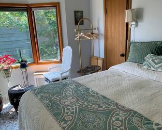 Riverhouse Hidden Gem - The Dalles - Ložnice