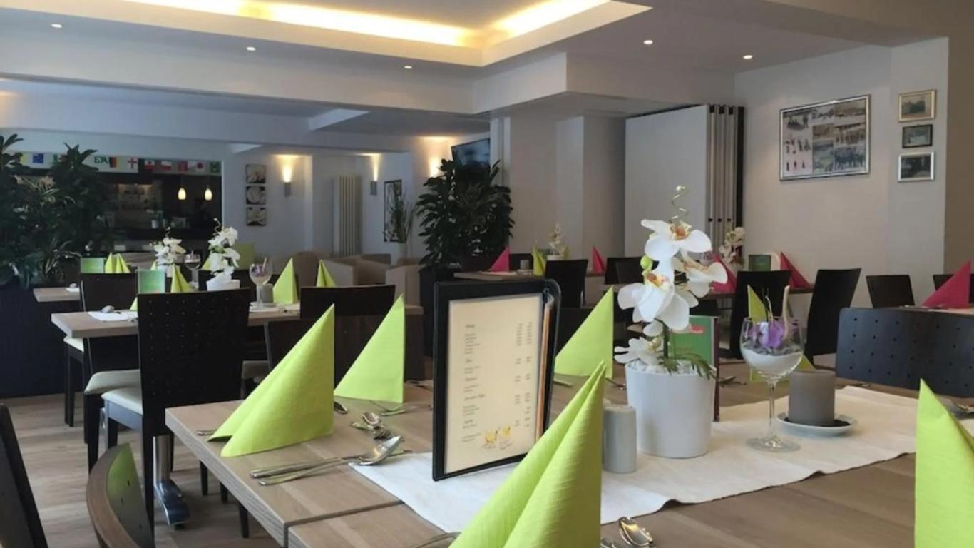 Aparthotel Oberhof