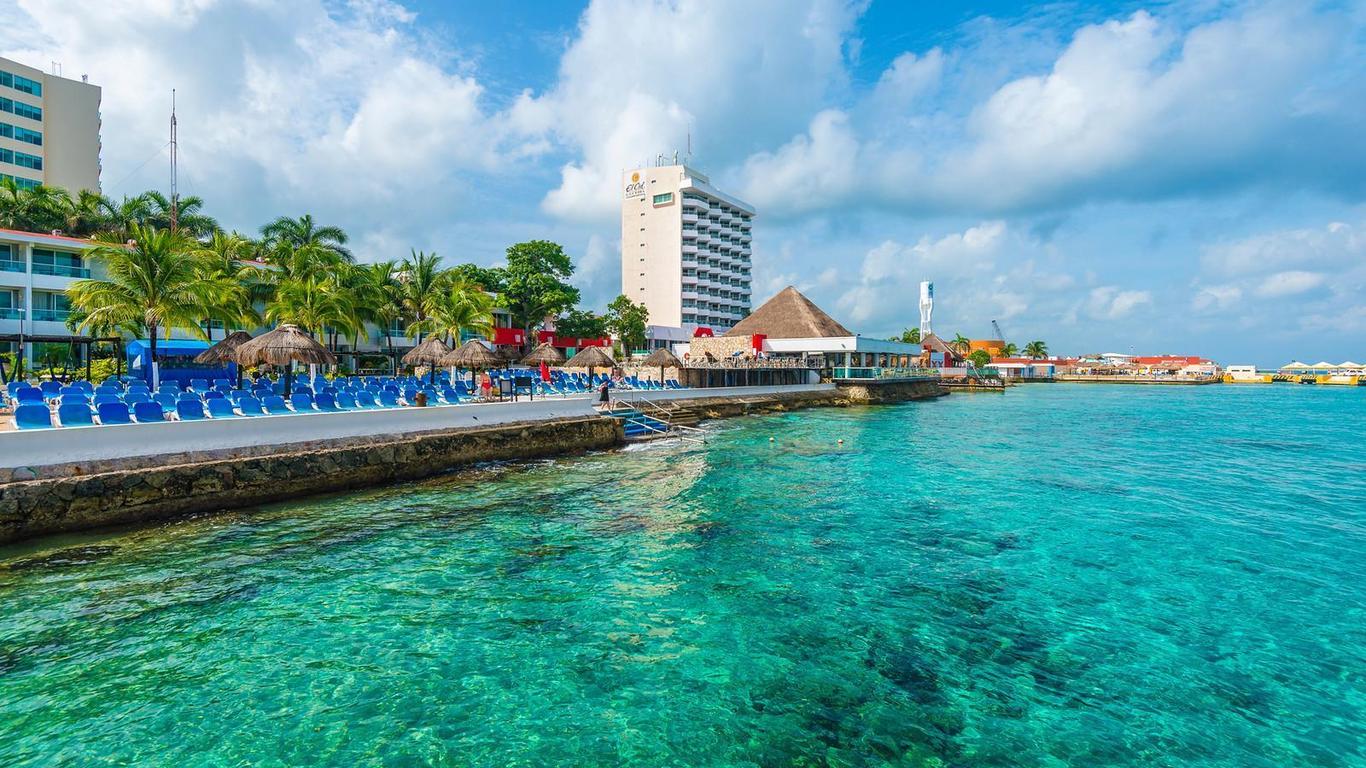 El Cid La Ceiba Beach Hotel
