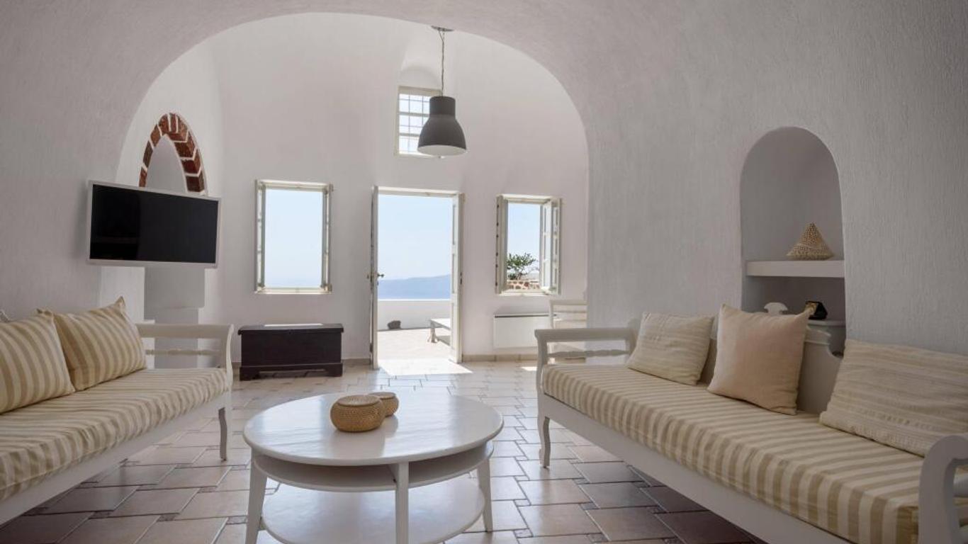 Vista Mare Suites
