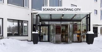 Scandic Linköping City - Linköping