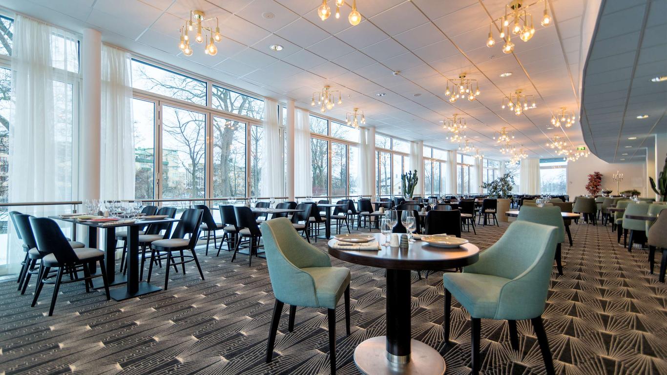Scandic Linkoping City