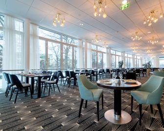 Scandic Linköping City - Лінкопінг - Ресторан