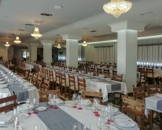 Hotel Las Vegas - Burgos - Restaurant