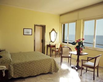 Hotel Le Najadi - Santa Marinella - Bedroom