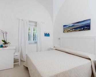 Villa Pollio Guest House - Anacapri - Habitación