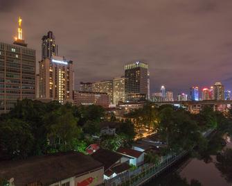 The Path Siam - Bangkok - Outdoor view