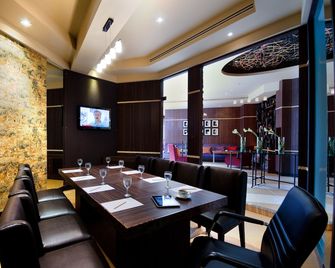 Tongtara Riverview Hotel - Bangkok - Meeting room