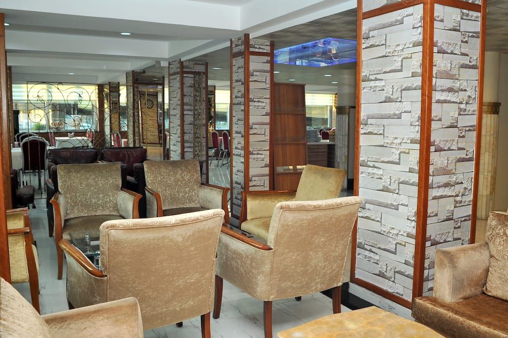 Lion City Hotel Ankara thumbnail 3