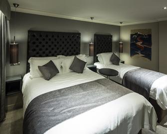The Enniskillen Hotel - Enniskillen - Slaapkamer