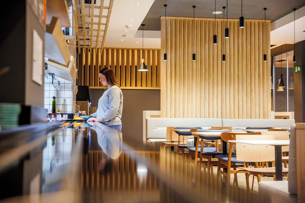 ibis budget Logroño Centro - Logroño