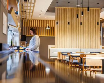 ibis budget Logroño Centro - Logroño
