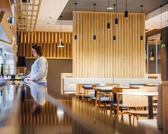 ibis budget Logroño Centro - Logroño