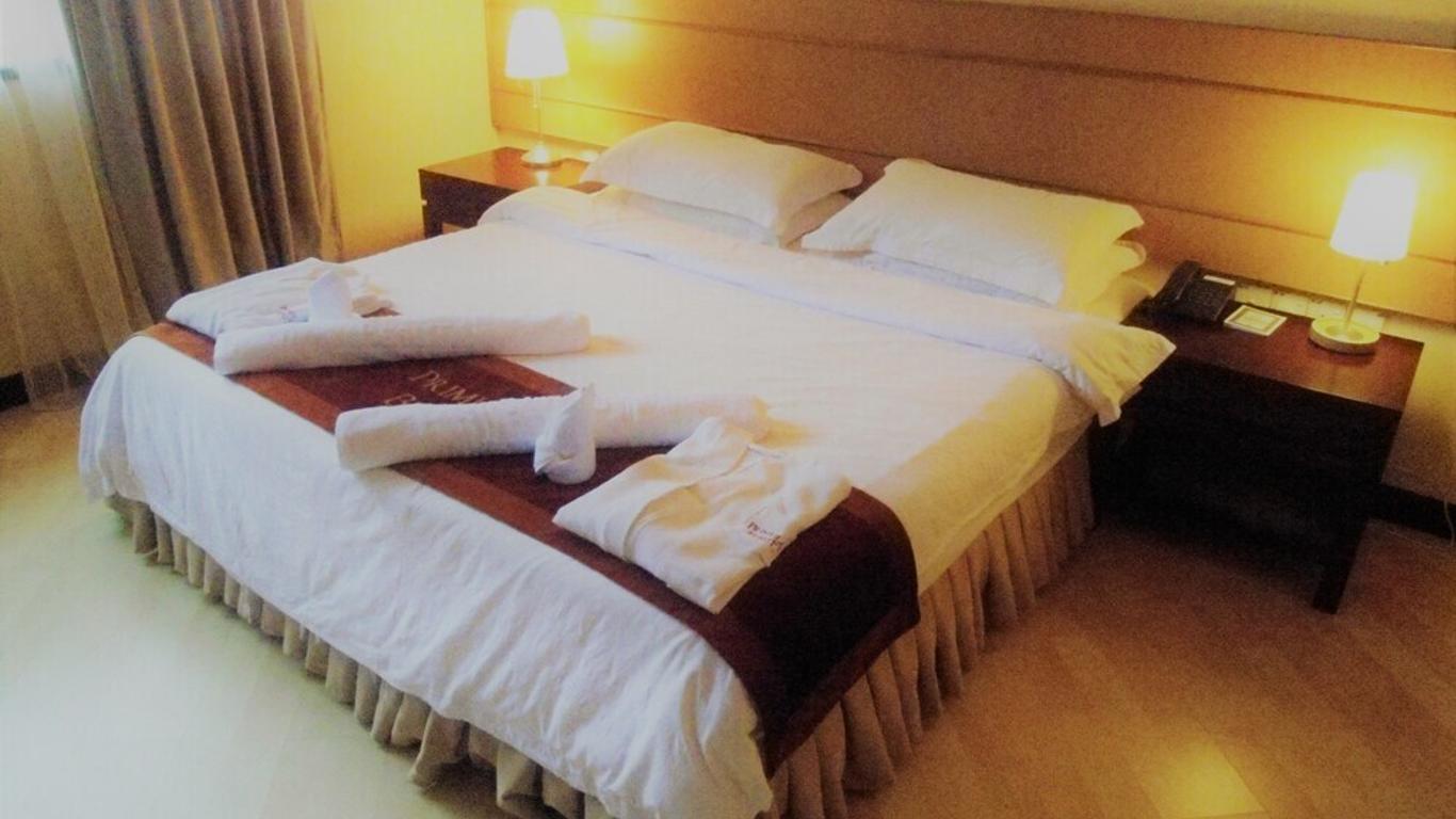 تيمو بريمولا