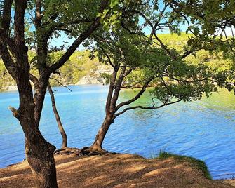 Villa Avec Jardin, Entièrement Climatisée, au Milieu du Parc Naturel du Verdon - Saint-Julien - Pool