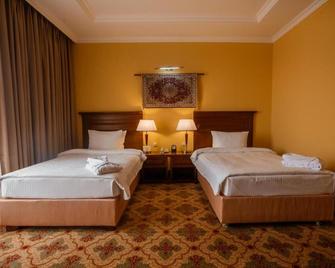 Samal Resort & Spa - Almaty