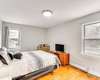 Seneca Falls Apartment about 3 Mi to Cayuga State Park - Seneca Falls