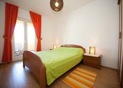 Apartments Briest - Dubrovnik - Bedroom