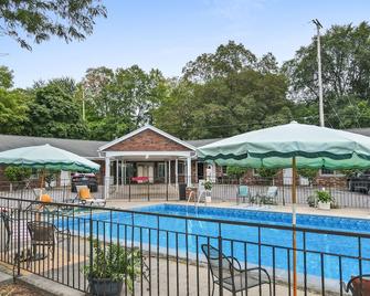 Motel Bear Lake - Bear Lake - Pool