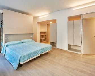 Alberg Abat Oliba - Monistrol de Montserrat - Habitación