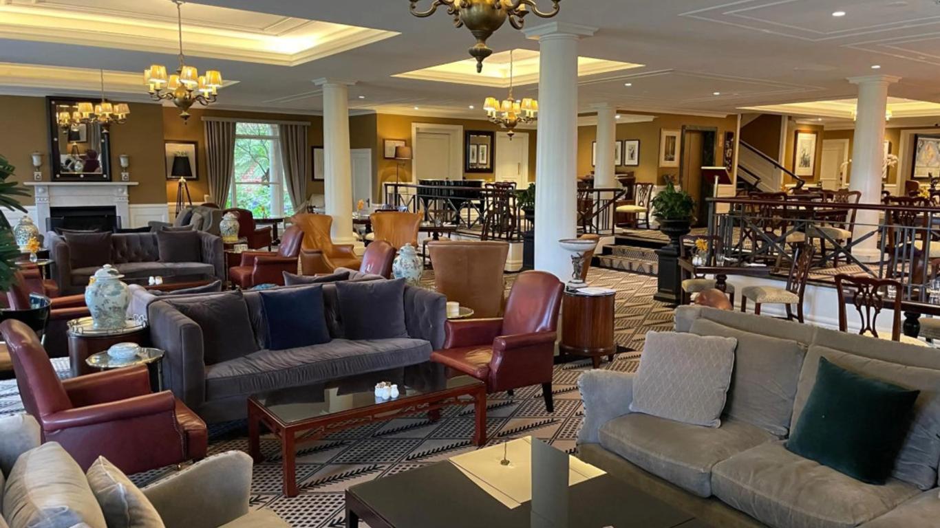 Lilianfels Blue Mountains Resort & Spa