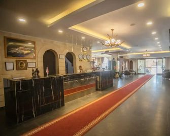Buyuk Mardin Oteli - Mardin - Lobby