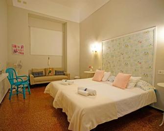 Casa Kilig - Santa Cruz de Ténérife - Chambre