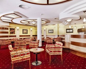 Posthotel Strengen am Arlberg - Strengen