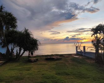 Baan Imm Sook Resort - Chanthaburi - Vista externa