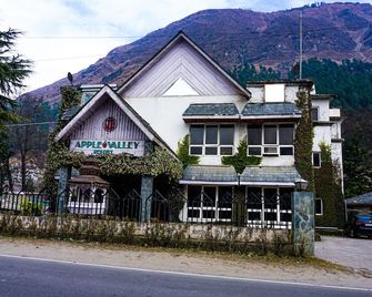 Apple Valley Resort - Kullu - Edificio