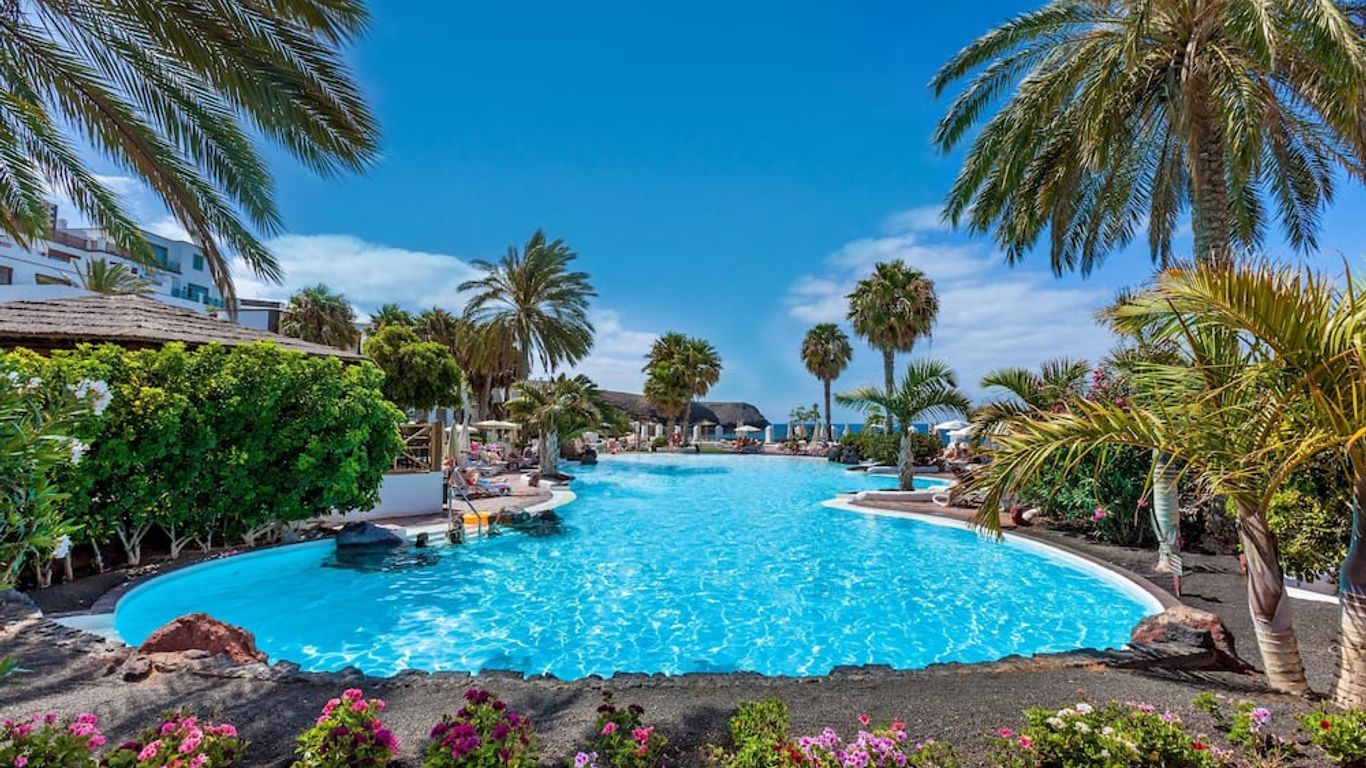 Gran Castillo Tagoro Family & Fun Playa Blanca