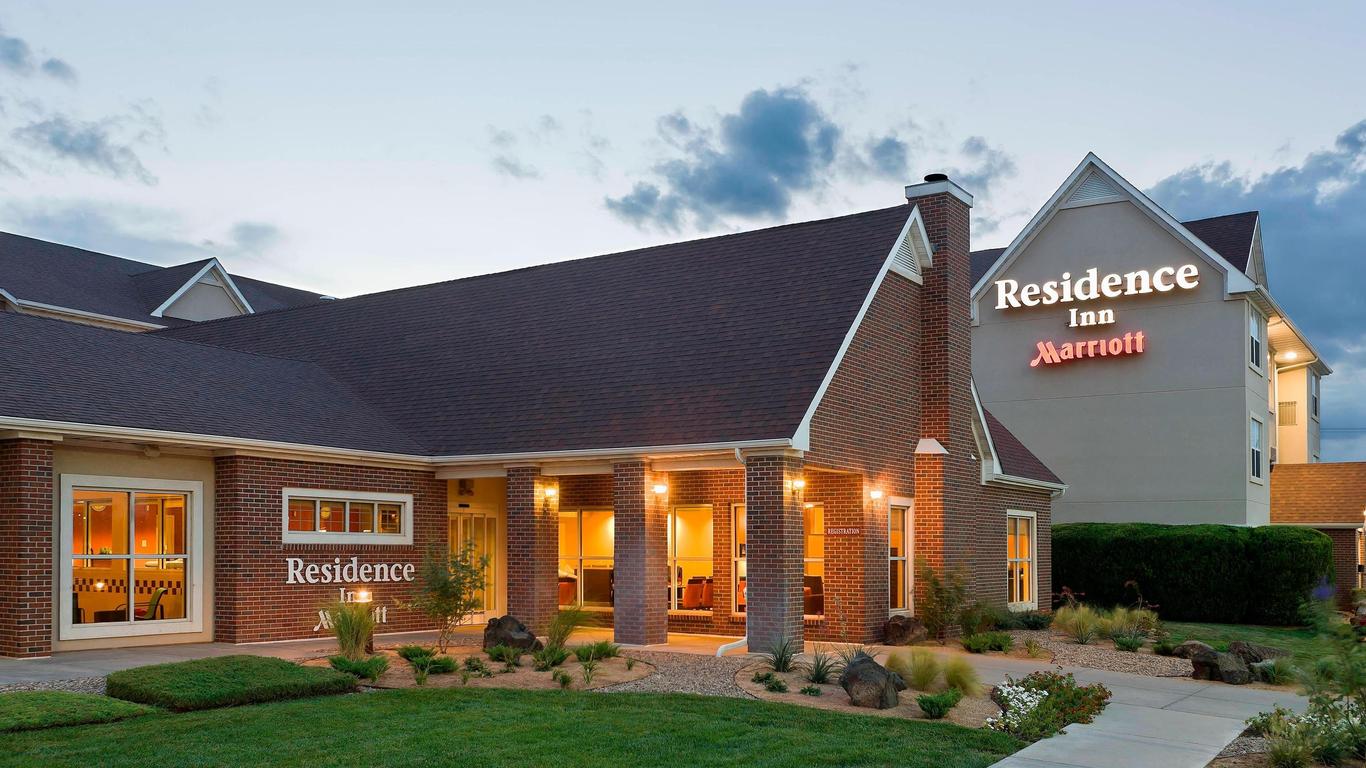 Residence Inn by Marriott Amarillo