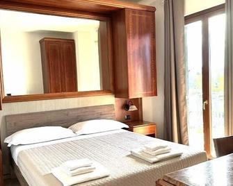 Residence del mare - Ardea - Bedroom