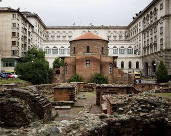 Sveta Sofia Hotel - Sofia