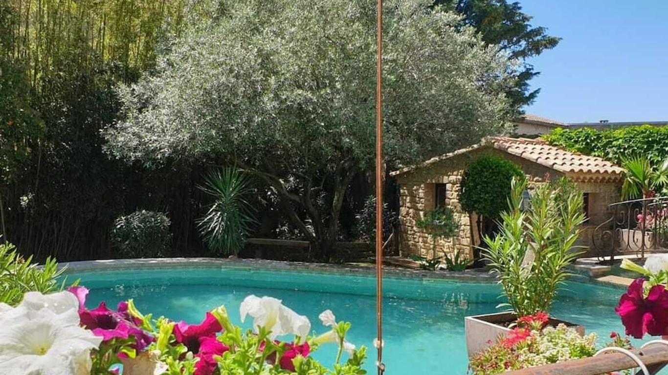 Villa Solary