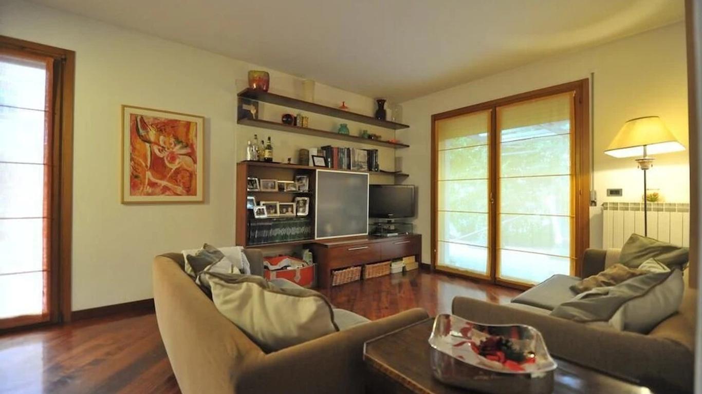 Residence Cavalli